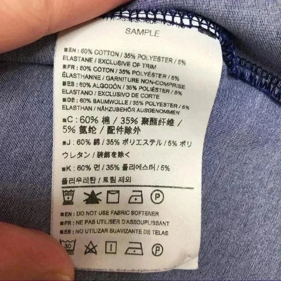 Arc’teryx  Trim Fit Tank Top Purple Size Medium - Picture 10 of 16